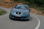 Seat Toledo 2004 года